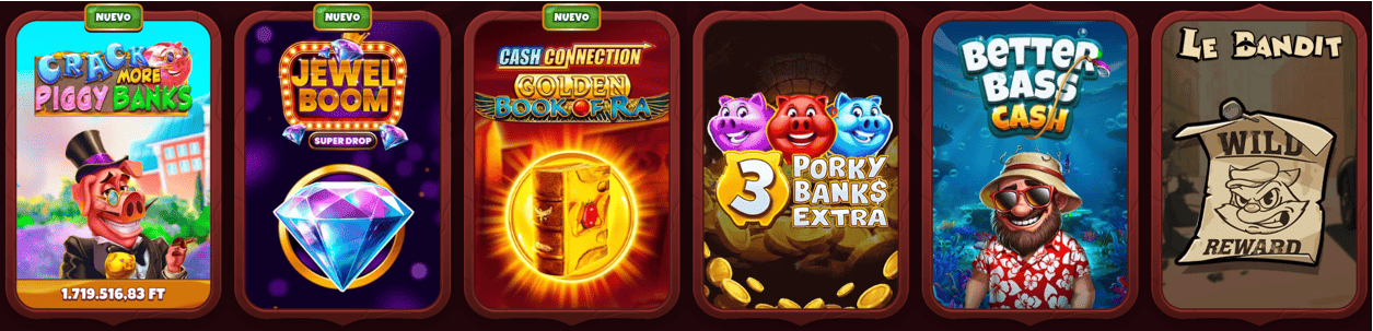 Slots Magius Casino Slots Magius Casino